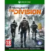 Xbox Games One Tom Clancy´s The Division