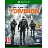 Ubisoft The Division : Xbox One , FR