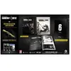 Logithéque Tom Clancy's Rainbow Six Siege - Edition Collector L'art Du Siège Pc