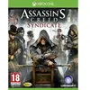 Xbox Games One Assassin´s Creed Syndicate