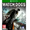 UBI Soft Watch Dogs - [Édition: Espagne]
