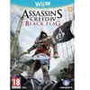 Logithéque Assassin's Creed IV Black Flag Jeu Wii U