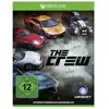 Ubisoft The Crew - Xbox One - allemand
