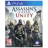 Logithéque Jeu - Ubisoft - Assassin's Creed Unity - Action - Mode en ligne - PEGI 18+