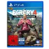 Far Cry 4 Limited Edition - PlayStation 4 - allemand