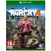 Ubisoft Far Cry 4 - Edition Limitée Xbox One