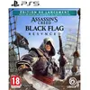 Assassin's Creed Black Flag Resynced PS5