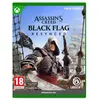 Assassins Creed Black Flag Resynced - Jeu Xbox Series X