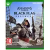 Ubisoft Assassin's Creed: Black Flag Resynced - Xbox Series X