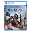 Assassins Creed Black Flag Resynced - Jeu PS5