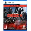 Tom Clancy's Rainbow Six Siege X Elite Edition PS5