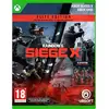 Xbox Games Series X Rainbow Six Siege X Elite Edition