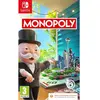 Monopoly 2024 - Jeu Nintendo Switch - Code in a Box