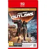 Nintendo Games Switch 2 Star Wars Outlaws Gold Edition