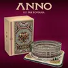 Ubisoft Anno 117: Pax Romana - Pc (code De Téléchargement)