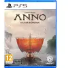 Playstation Games Ps5 Anno 117 Pax Romana