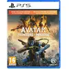 Ubisoft Avatar Frontier Of Pandora: From The Ashes Nl/fr - PS5