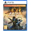 Ubisoft Avatar Frontiers Of Pandora D'entre Les Cendres Edition