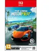 The Crew Motorfest Nintendo Switch 2