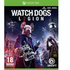 Ubisoft Xbox Games One Watch Dogs Legion