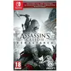 Ubisoft Assassin's Creed 3 + Assassin's Creed Liberation Remaster Jeux Switch