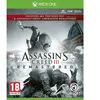Ubisoft Assassin's Creed Iii (3) + Liberation Hd Remaster