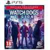 Ubisoft Watch Dogs Legion Resistance