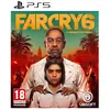 Ubisoft Jeu PS5 - Far Cry 6 - Aventure - Anton Castillo - Diego - Libérez Yara