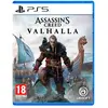 Ubisoft Juego para Consola Sony PS5 Assassin's Creed Valhalla