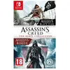 Ubisoft Assassin’s Creed : The Rebel Collection FR/NL Switch