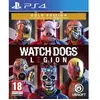 Playstation Games Ps4 Watch Dogs Legion Gold Edition