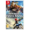 Ubisoft Immortals Fenyx Rising, Switch Standaard Engels, Frans Nintendo Switch