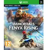 Xbox Games Series X Immortals Fenyx Rising
