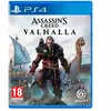 Ubisoft Assassin's Creed Valhalla PS4