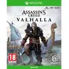 Ubisoft Assassin's Creed: Valhalla