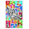 Nintendo Games Switch Just Dance 2021