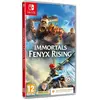 Ubisoft IMMORTALS FENYX RISING CODE IN BOX SWITCH (CODE DE TELECHARGEMENT DANS LA BOITE)