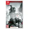 UBI Soft ASSASSIN'S CREED III REMASTERED (CODE EN BOX) SWITCH