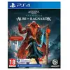 UBISOFT Assassin's Creed Valhalla Dawn of Ragnarok /PS4 - (Code-in-a-Box)