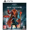 Ubisoft Assassin's Creed Valhalla Extension L'aube du Ragnarok Jeu PS5