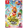 Ubisoft Rabbids Party Of Legends Fr/nl Switch