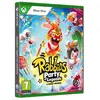Xbox Games One Rabbids: Party Of Legends