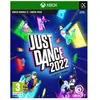 Ubisoft Just Dance 2022 Jeu Xbox Series X et Xbox One