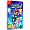 UBI Soft MARIO + RABBIDS SPARKS OF HOPE SWITCH