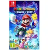Ubisoft Jeu vidéo - Nintendo - Mario And Rabbids: Sparks Of Hope - Aventure - PEGI 7+ - Switch