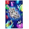 Ubisoft Just Dance 2022 Jeu Switch