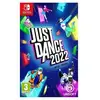 Ubisoft Just Dance 2022 SWITCH