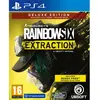 Ubisoft Tom Clancy's Rainbow six: Extraction (Deluxe Edition)