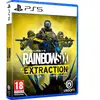 Ubisoft Tom Clancy's Rainbow Six Extraction [Deluxe Edition] - Ps5