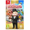 Ubisoft Compilation Monopoly Classic + Madness Switch Switch